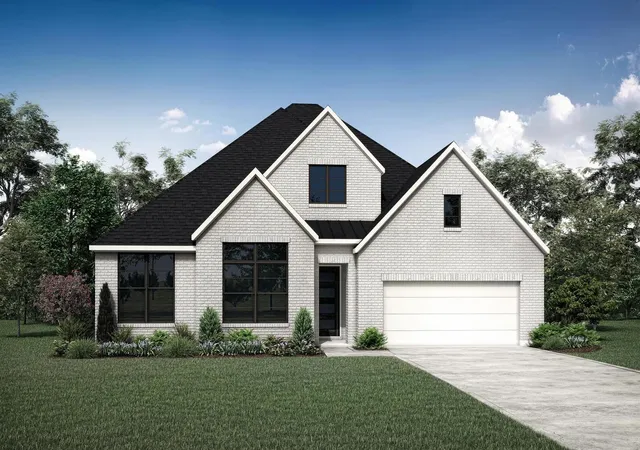 Photo 1 of Single family home for sale at 22011 Ivy Landing St, Hockley, TX 77447 | MLS# 18581250 | Listing updated on 2026-09-08