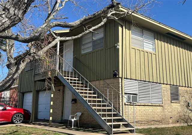 Photo 2 of Multi family home for sale at 2226 51st St, Galveston, TX 77551 | MLS# 56884639 | Listing updated on 2026-08-03