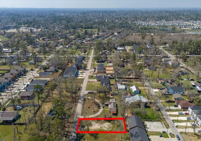 18th image of 8209 Sterlingshire, Houston, TX 77078 | MLS# 17134858
