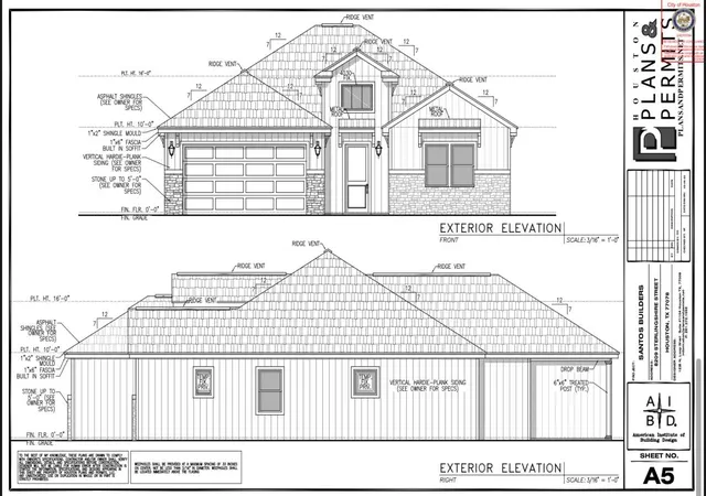 2nd image of 8209 Sterlingshire, Houston, TX 77078 | MLS# 17134858