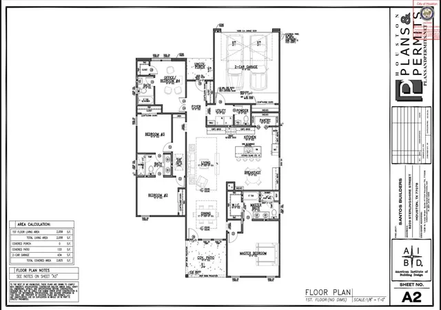4th image of 8209 Sterlingshire, Houston, TX 77078 | MLS# 17134858
