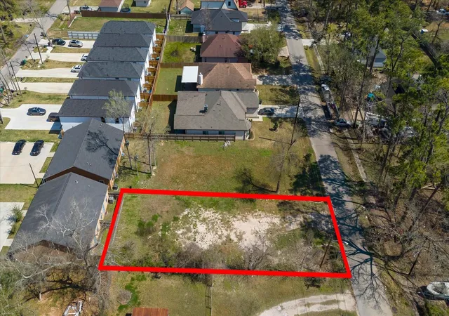 5th image of 8209 Sterlingshire, Houston, TX 77078 | MLS# 17134858