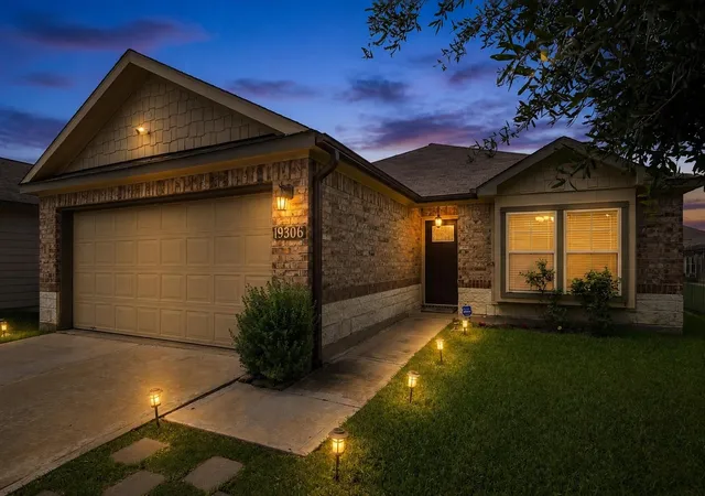 Photo 1 of Single family home for sale at 19306 Golden Wave Dr, Katy, TX 77449 | MLS# 35975030 | Listing updated on 2026-08-06