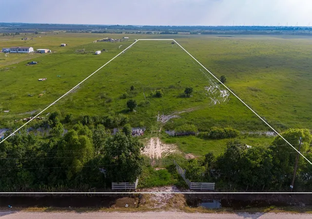 1st image of Tbd Hughes Rd, Guy, TX 77444 | MLS# 20069734