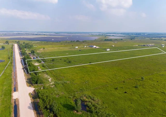 29th image of Tbd Hughes Rd, Guy, TX 77444 | MLS# 20069734