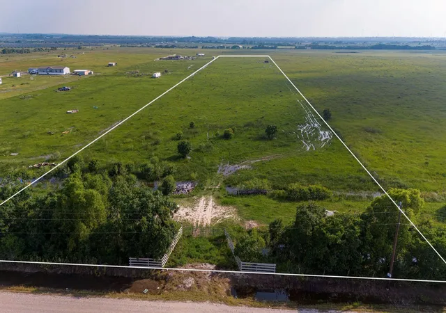 2nd image of Tbd Hughes Rd, Guy, TX 77444 | MLS# 20069734