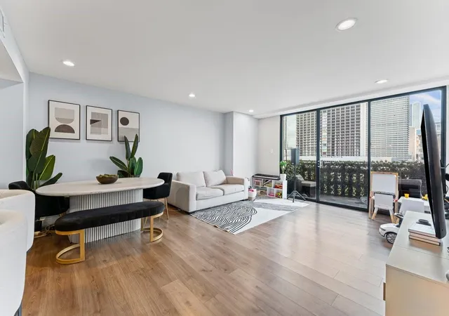 Photo 3 of Condo for sale at 2016 Main St #717, Houston, TX 77002 | MLS# 34608206 | Listing updated on 2026-07-23
