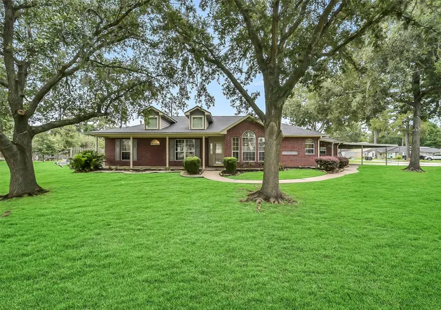 Photo 1 of Single family home for sale at 18403 Bluffview Dr, Crosby, TX 77532 | MLS# 57884791 | Listing updated on 2026-09-24