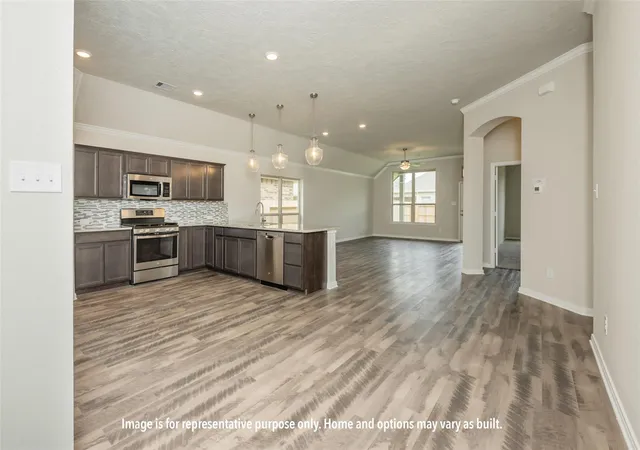3rd image of 1453 Lake Ridge Dr, Brenham, TX 77833 | MLS# 14605847