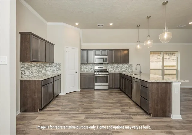 4th image of 1453 Lake Ridge Dr, Brenham, TX 77833 | MLS# 14605847