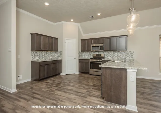 5th image of 1453 Lake Ridge Dr, Brenham, TX 77833 | MLS# 14605847