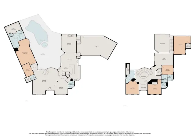 35th image of 16407 Emilia Ct, Spring, TX 77379 | MLS# 42636373