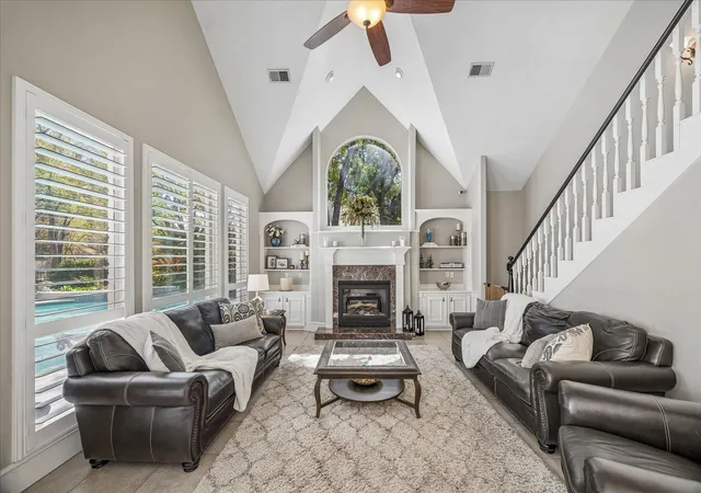 3rd image of 16407 Emilia Ct, Spring, TX 77379 | MLS# 42636373