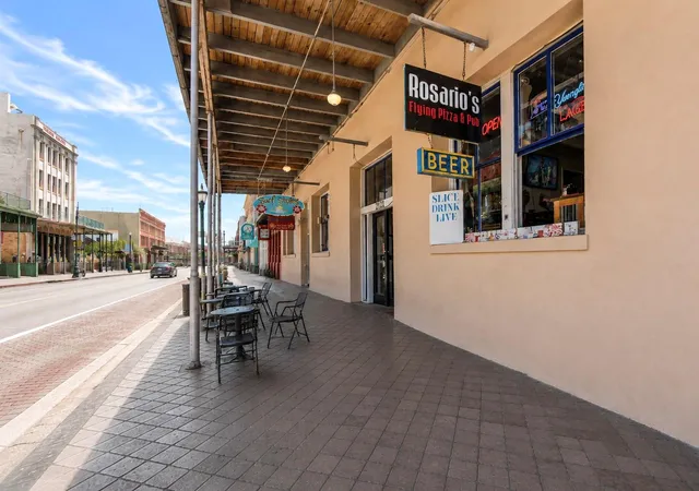 Photo 3 of Multi family home for sale at 2119 Strand, Galveston, TX 77550 | MLS# 68567259 | Listing updated on 2026-06-18