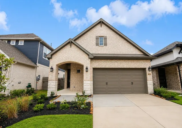 Photo 1 of Single family home for sale at 17434 Vino Vines Ln, Conroe, TX 77302 | MLS# 62852310 | Listing updated on 2026-07-10