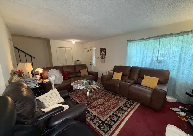 Photo 3 of Townhouse for sale at 6451 Creekbend Dr #132, Houston, TX 77096 | MLS# 36709252 | Listing updated on 2026-07-24