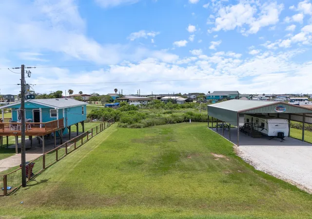 2nd image of 0 Flamingo Street, Bay City, TX 77414 | MLS# 53556483