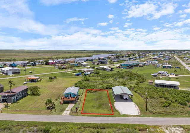 3rd image of 0 Flamingo Street, Bay City, TX 77414 | MLS# 53556483