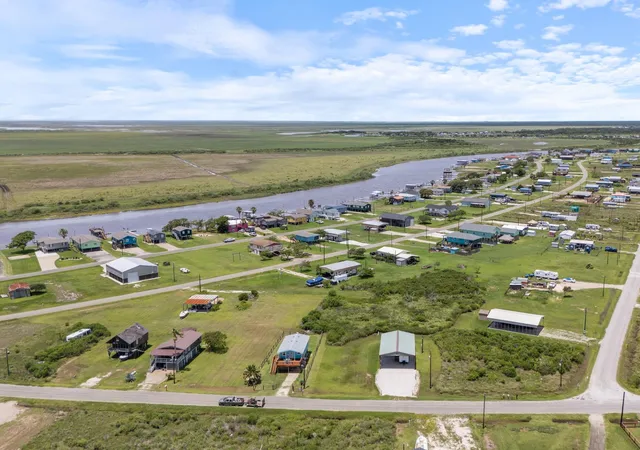 5th image of 0 Flamingo Street, Bay City, TX 77414 | MLS# 53556483