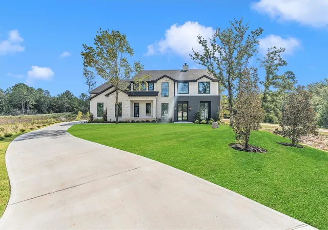 3rd image of 23701 Birch Grove Rd, Montgomery, TX 77316 | MLS# 72870814