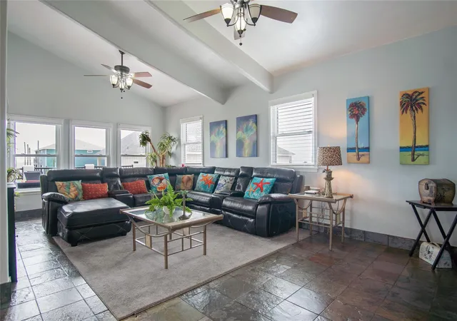 Photo 2 of Single family home for sale at 1962 Ave H, Crystal Beach, TX 77650 | MLS# 23409691 | Listing updated on 2026-06-12