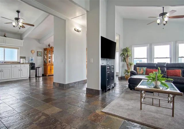 Photo 3 of Single family home for sale at 1962 Ave H, Crystal Beach, TX 77650 | MLS# 23409691 | Listing updated on 2026-06-12