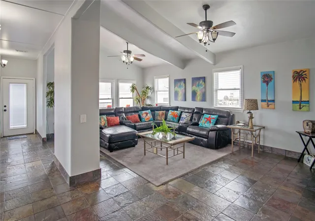 Photo 4 of Single family home for sale at 1962 Ave H, Crystal Beach, TX 77650 | MLS# 23409691 | Listing updated on 2026-06-12