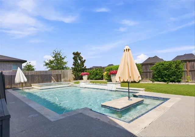 Photo 1 of Single family home for sale at 7218 Switchgrass Ln, Katy, TX 77493 | MLS# 51437229 | Listing updated on 2026-09-19