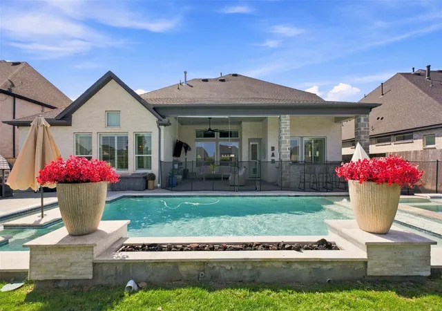 Photo 2 of Single family home for sale at 7218 Switchgrass Ln, Katy, TX 77493 | MLS# 51437229 | Listing updated on 2026-09-19