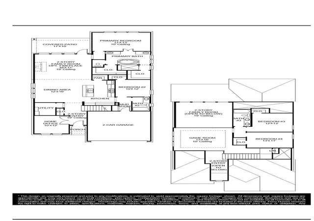 2nd image of 14814 Whistling Duck Ln, Magnolia, TX 77354 | MLS# 86512452