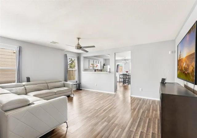 Photo 1 of Single family home for sale at 8138 Chancewood Ln, Humble, TX 77338 | MLS# 17097532 | Listing updated on 2026-09-17
