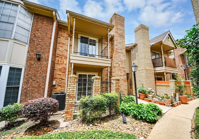 1st image of 3600 Jeanetta St #1706, Houston, TX 77063 | MLS# 93895292