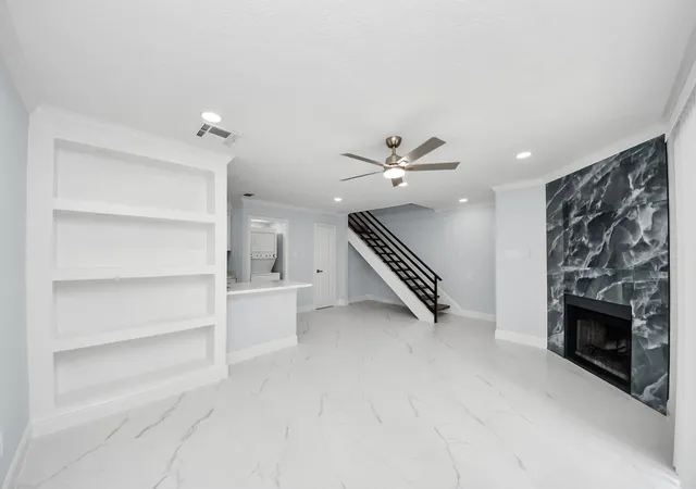 3rd image of 3600 Jeanetta St #1706, Houston, TX 77063 | MLS# 93895292