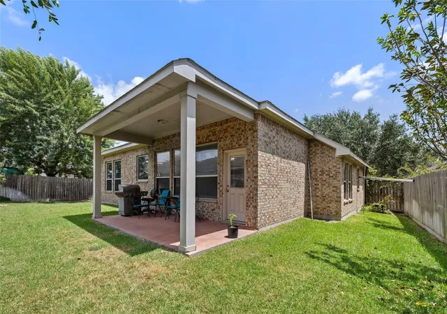 20th image of 8022 Durham Run Ln, Richmond, TX 77407 | MLS# 6253340