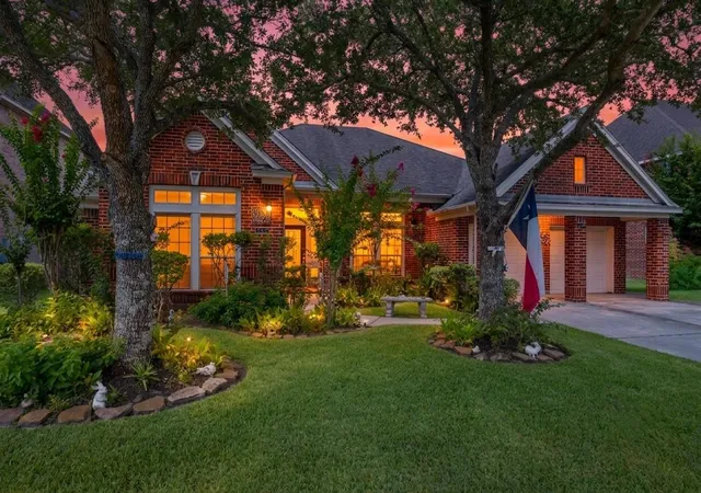 Photo 1 of Single family home for sale at 12610 Patrick Palace, Houston, TX 77089 | MLS# 10241502 | Listing updated on 2026-08-26
