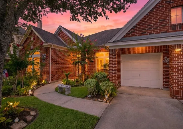 Photo 2 of Single family home for sale at 12610 Patrick Palace, Houston, TX 77089 | MLS# 10241502 | Listing updated on 2026-08-26
