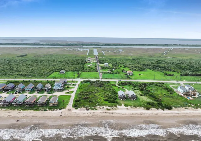 Homes for sale in Gilchrist, TX | 1054 Canal, Gilchrist, TX 77617 | MLS# 25693340