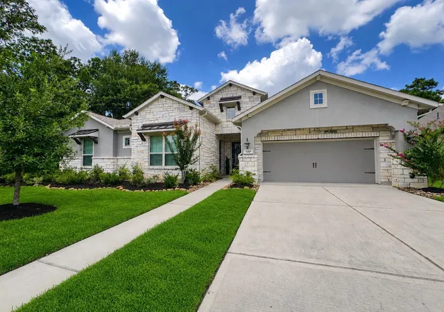 1st image of 3210 Lockridge Harbor Ln, Porter, TX 77365 | MLS# 52795576