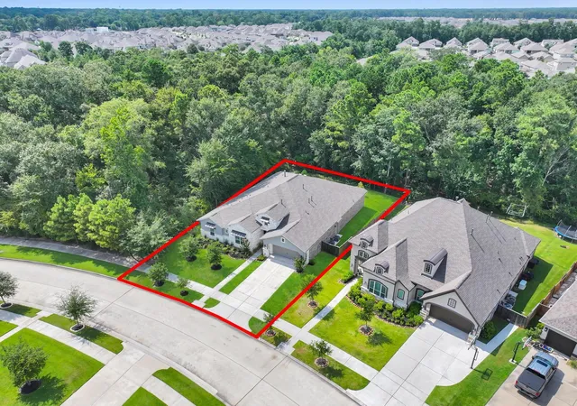 2nd image of 3210 Lockridge Harbor Ln, Porter, TX 77365 | MLS# 52795576