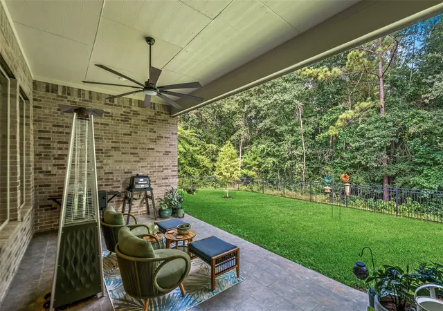 5th image of 3210 Lockridge Harbor Ln, Porter, TX 77365 | MLS# 52795576