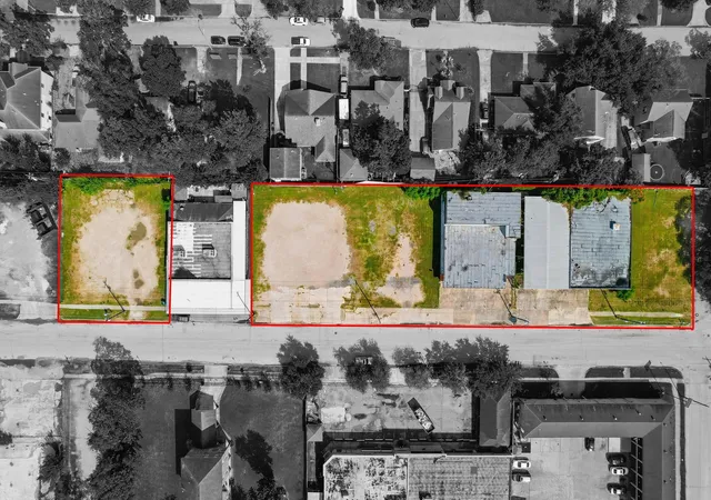 1st image of 3343 Dixie Dr, Houston, TX 77021 | MLS# 36170837