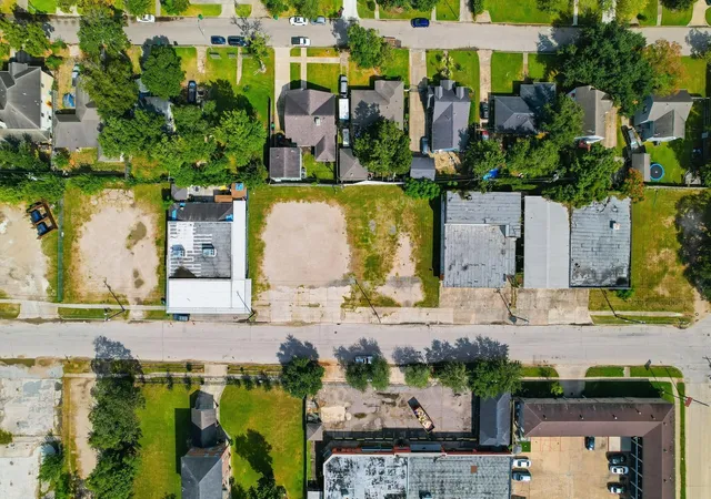 2nd image of 3343 Dixie Dr, Houston, TX 77021 | MLS# 36170837