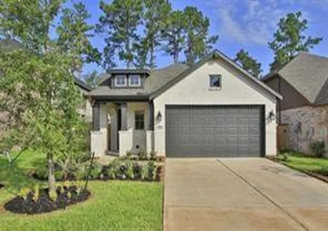 Photo 2 of Single family home for sale at 707 Lacebark Elm Trl, Willis, TX 77318 | MLS# 85262429 | Listing updated on 2026-08-28