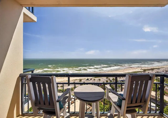 50th image of 5220 Seawall Blvd #1536/37, Galveston, TX 77551 | MLS# 3680242