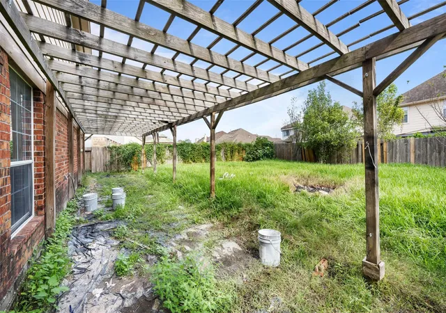 50th image of 6806 Stableton Ln, Houston, TX 77049 | MLS# 78338075