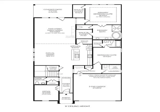 Photo 2 of Sale Pending at 4760 Cascade Ridge Dr, Spring, TX 77386 | MLS# 4103104 | Listing updated on 2026-09-08