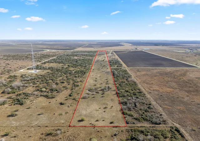 1st image of 0 County Road 298 Caney Dr, Bay City, TX 77414 | MLS# 63511136