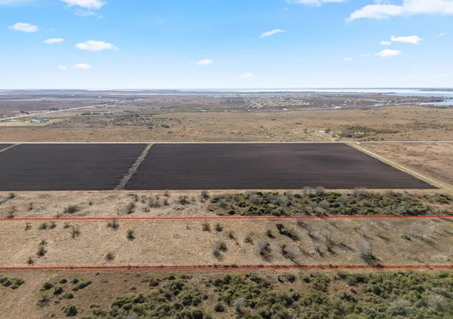 4th image of 0 County Road 298 Caney Dr, Bay City, TX 77414 | MLS# 63511136