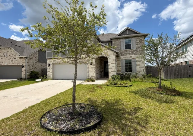 1st image of 5814 Wayne Wy, Rosenberg, TX 77471 | MLS# 71238897