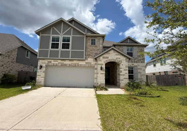 2nd image of 5814 Wayne Wy, Rosenberg, TX 77471 | MLS# 71238897